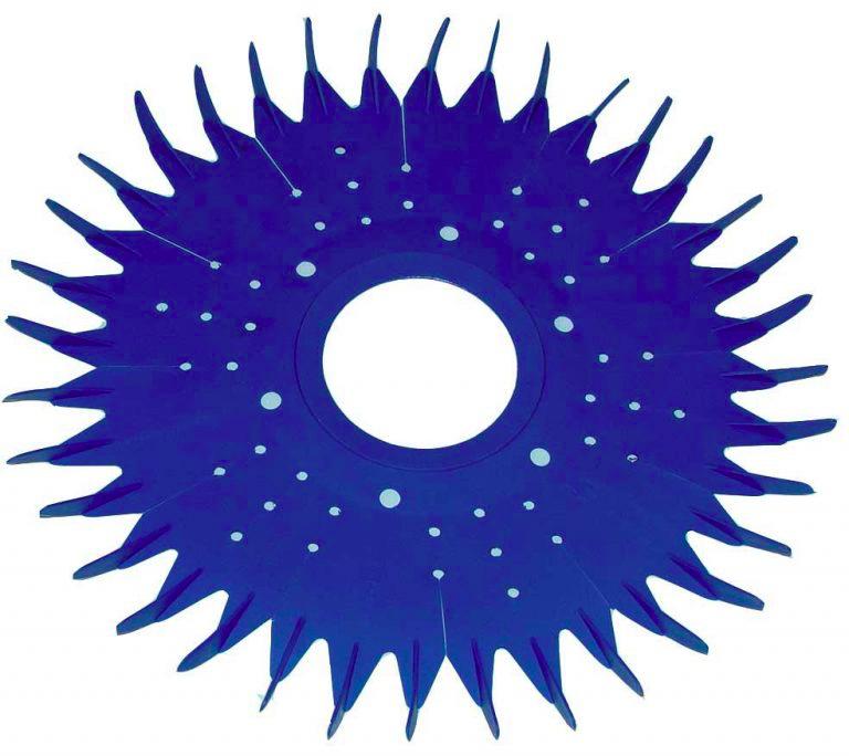 36 FIN DISC - Baracuda Pool Cleaner Disc - Generic 36 FIN DISC - Baracuda Pool Cleaner Disc - Generic